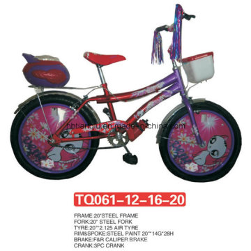 Cool Design of Children Bicycle 12 &quot;16&quot; 20 &quot;